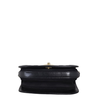 Chanel CC Mini Messenger Bag