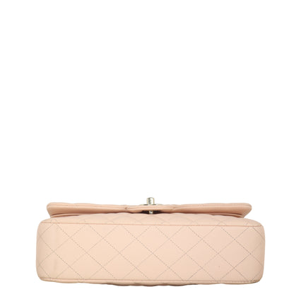 Chanel Classic Double Flap Medium Caviar