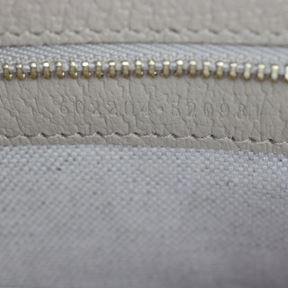 Gucci GG Supreme Horsebit 1955 Shoulder Bag