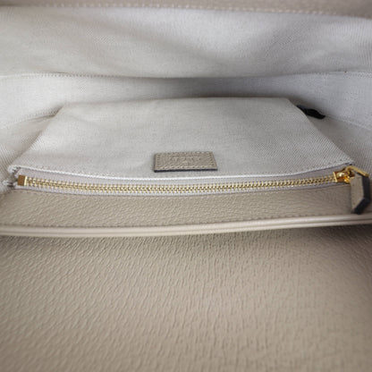 Gucci GG Supreme Horsebit 1955 Shoulder Bag