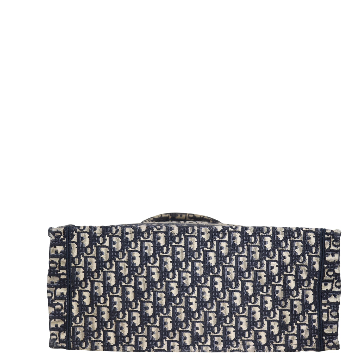 Dior Book Tote Large Oblique