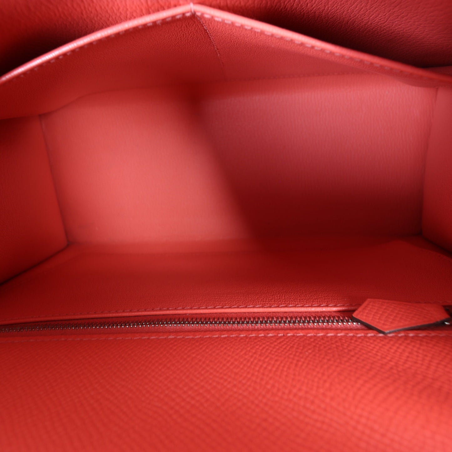 Hermes Kelly 28 Sellier Epsom