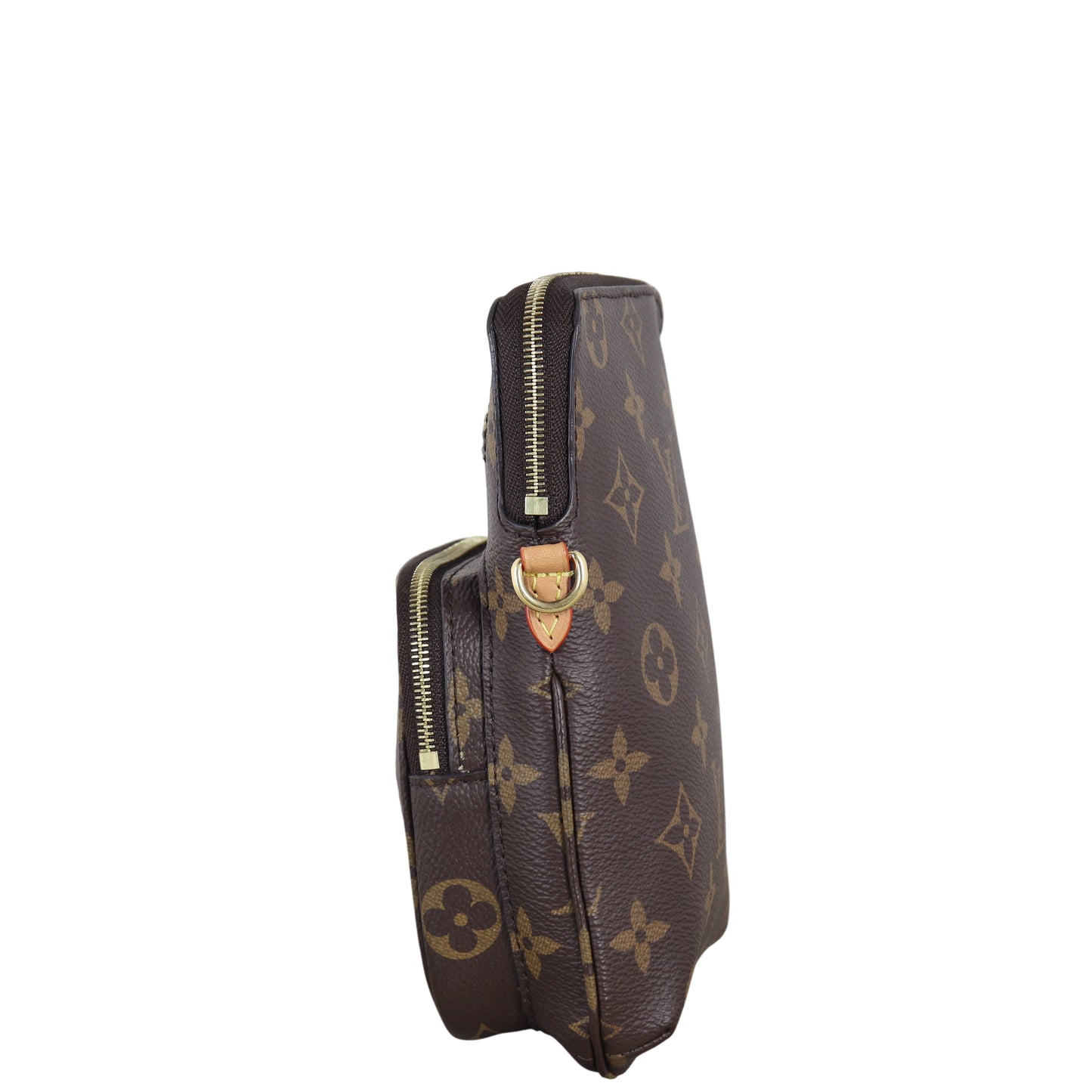 Louis Vuitton Utility Phone Sleeve Monogram