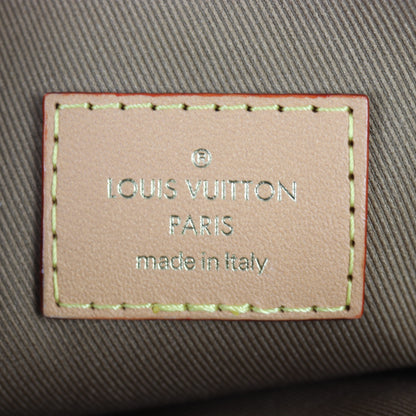Louis Vuitton Utility Phone Sleeve Monogram