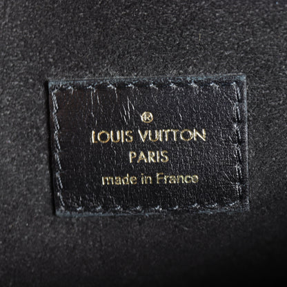 Louis Vuitton Pochette Metis Monogram Reverse