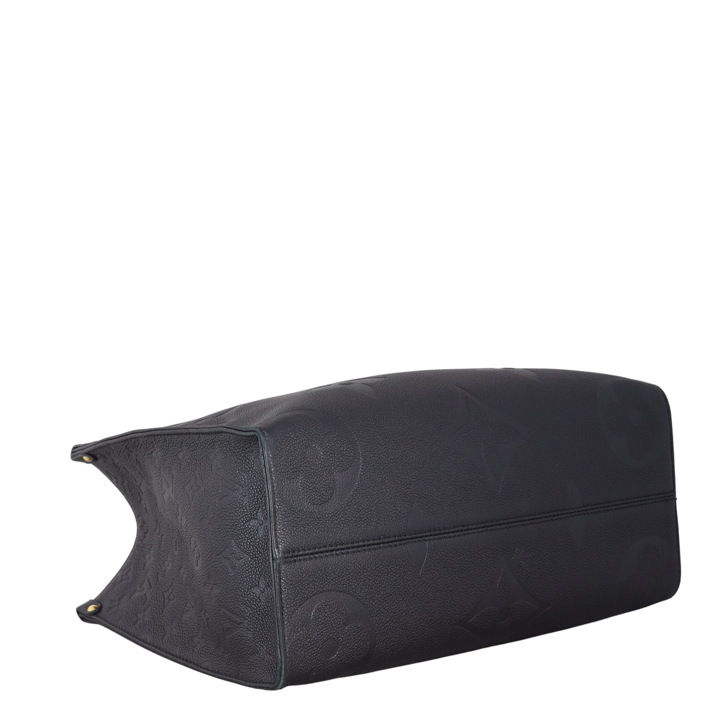 Louis Vuitton OnTheGo MM Monogram Empreinte Giant
