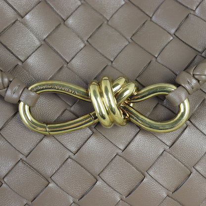 Bottega Veneta Intrecciato Andiamo Small