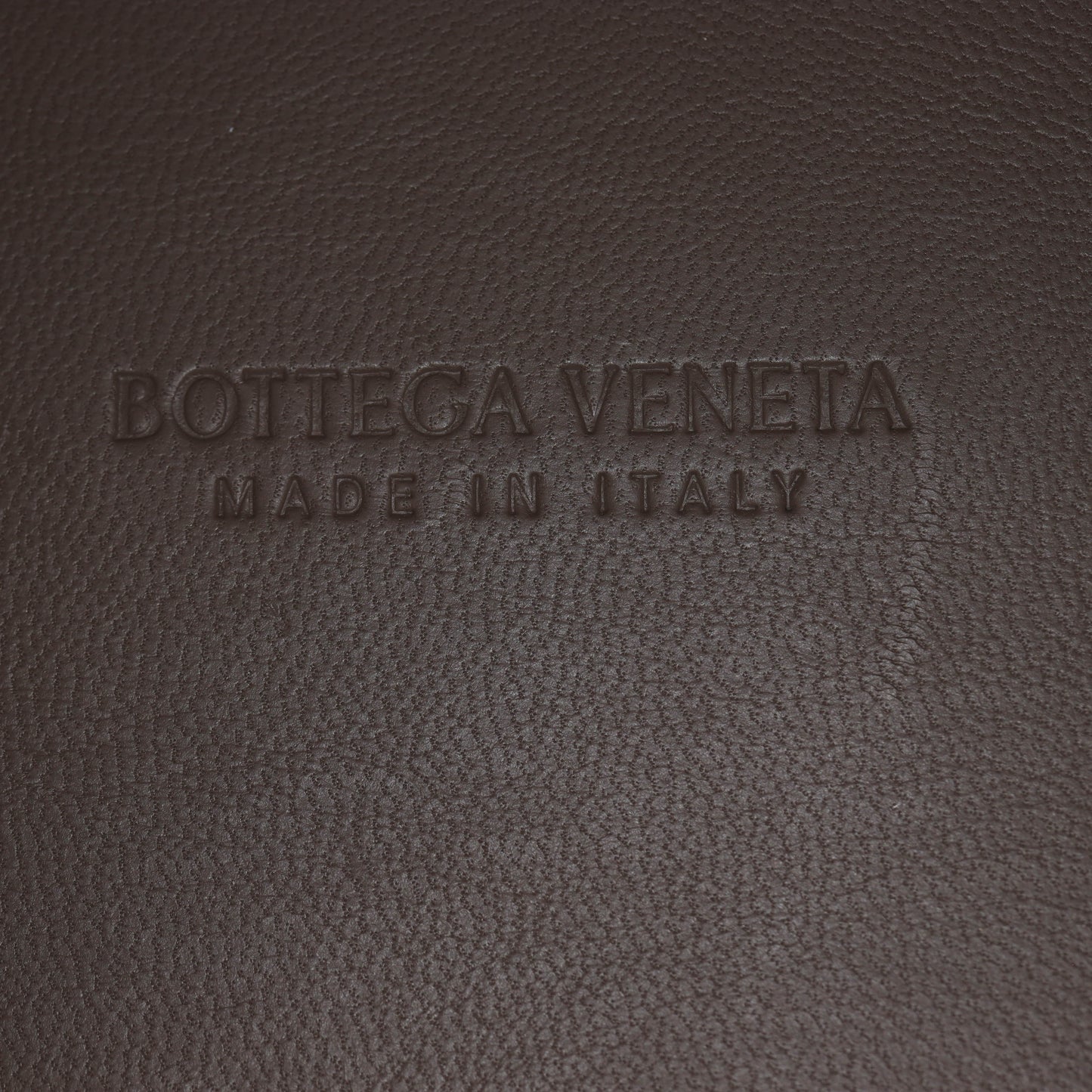 Bottega Veneta Intrecciato Andiamo Small