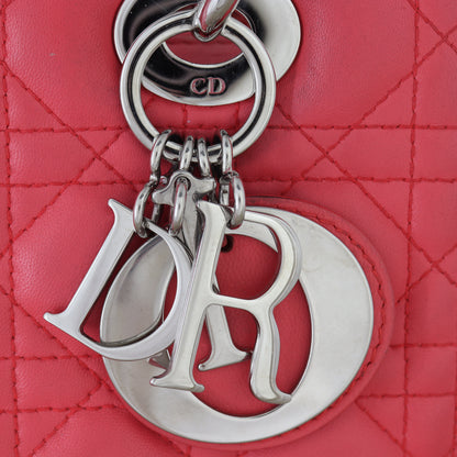 Dior Lady Dior Medium