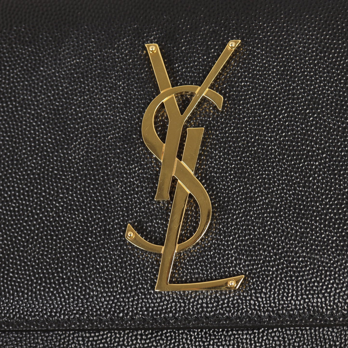 Saint Laurent Kate Chain Bag Small