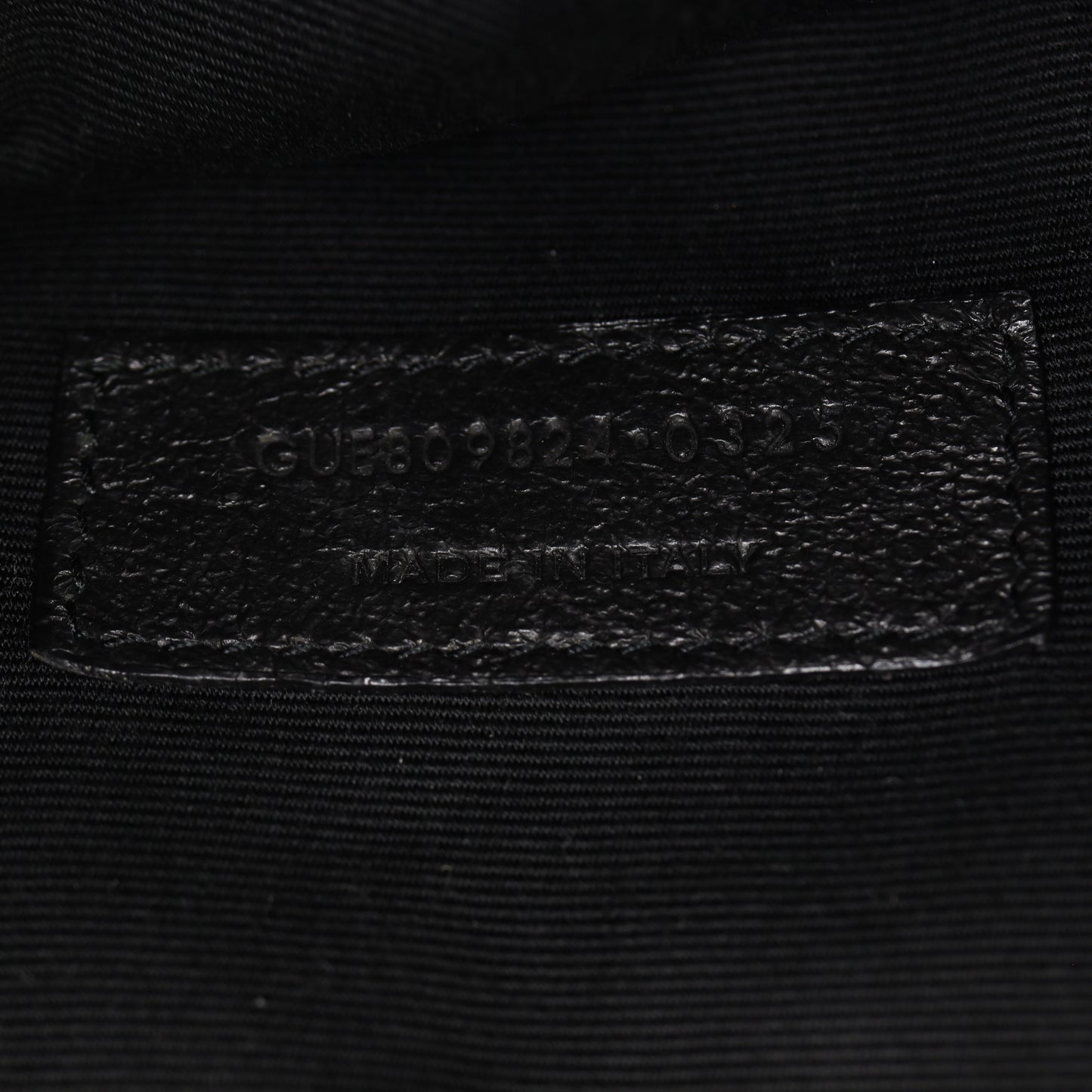 Saint Laurent Jamie Shopping Tote Medium