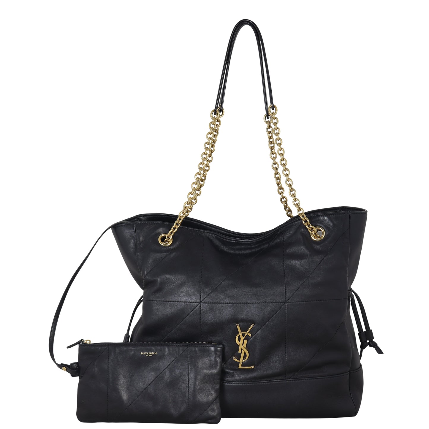 Saint Laurent Jamie Shopping Tote Medium