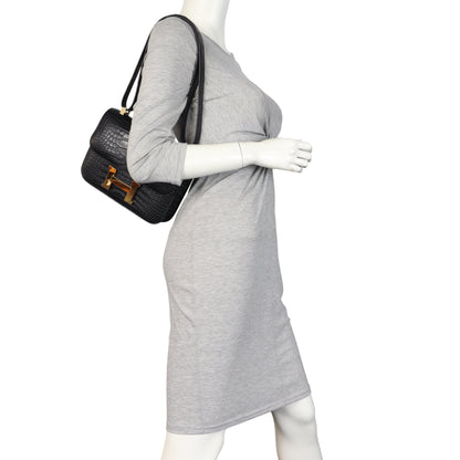 Hermes Constance 24 Matte Alligator