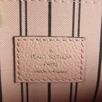 Louis Vuitton Pochette Metis Monogram Empreinte