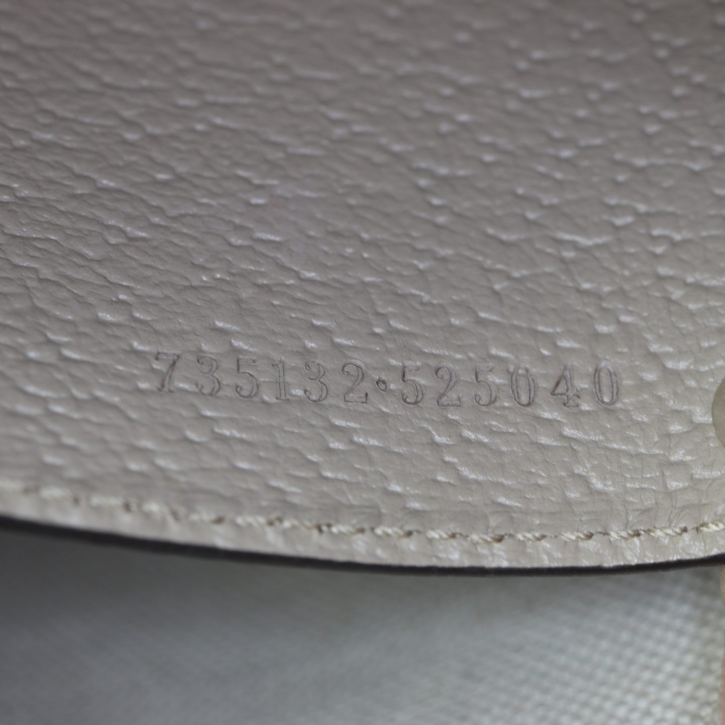 Gucci GG Supreme Ophidia Shoulder Bag Small
