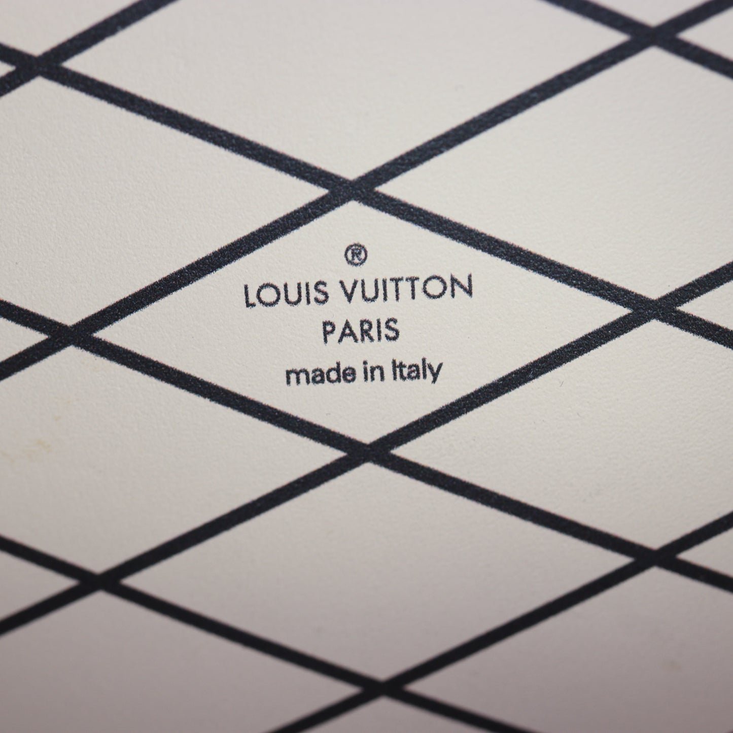 Louis Vuitton Mini Boite Chapeau Reverse Monogram