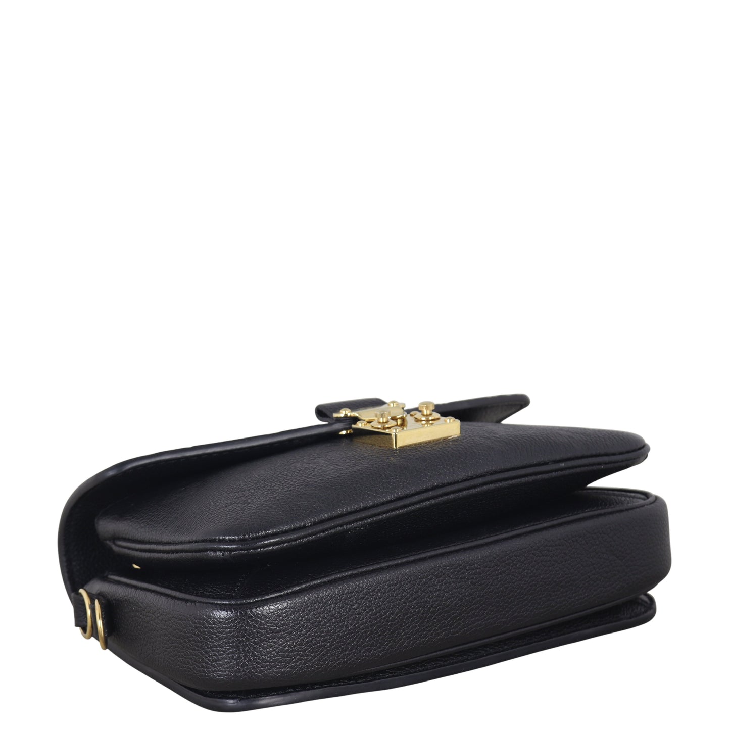 Louis Vuitton Pochette Metis East West Monogram Empreinte