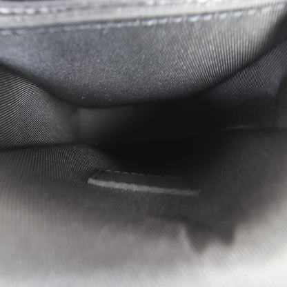 Louis Vuitton S-Lock Vertical Wearable Wallet Taurillon Monogram