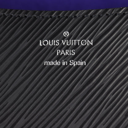 Louis Vuitton Buci Epi