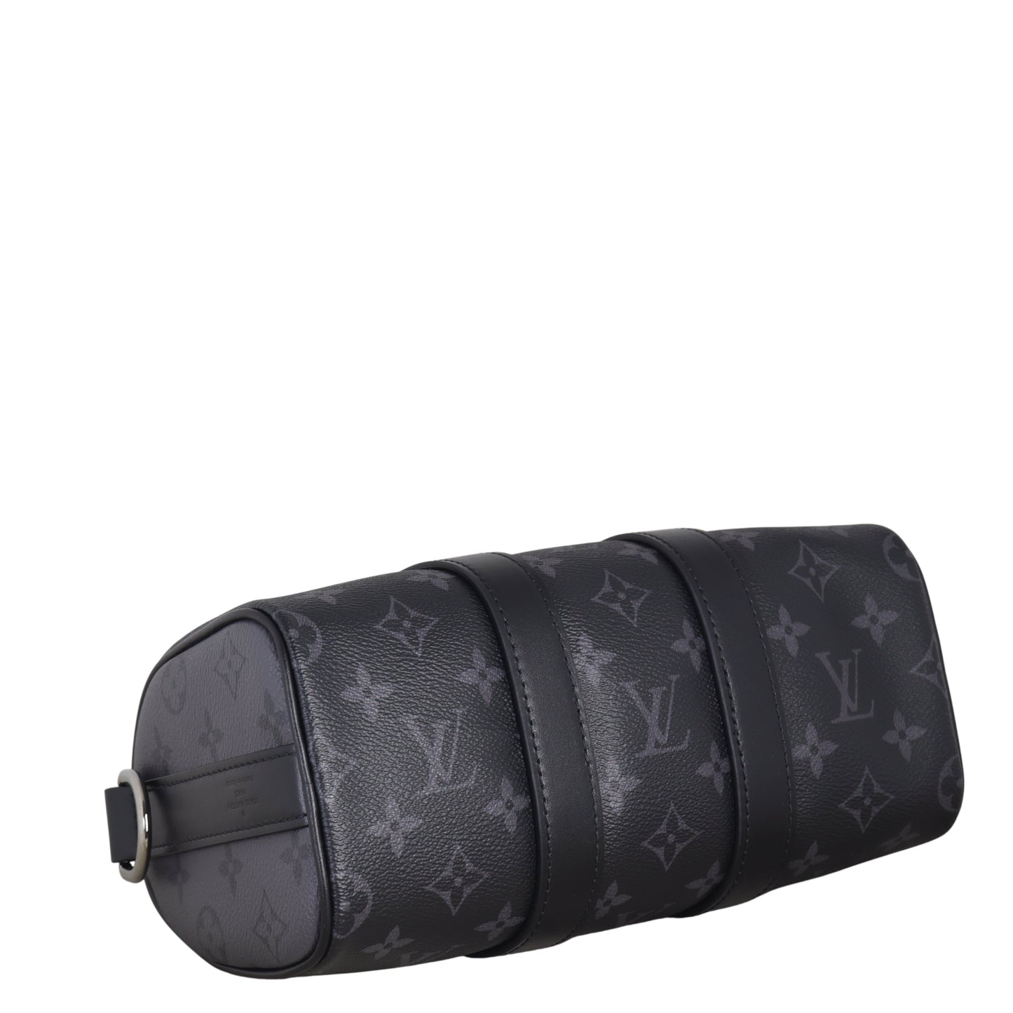 Louis Vuitton Keepall 25 Bandouliere Monogram Eclipse