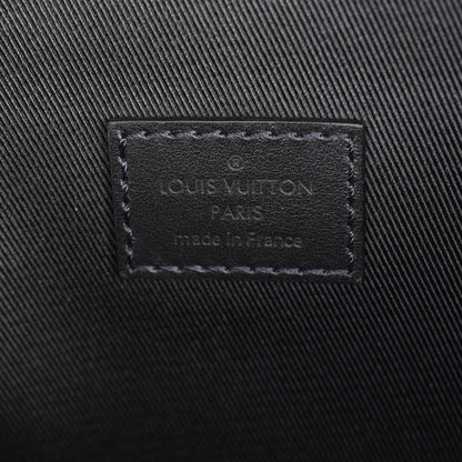 Louis Vuitton Steamer Wearable Wallet Monogram Eclipse