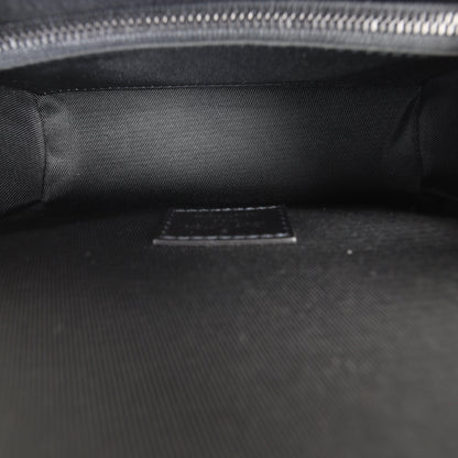 Louis Vuitton Steamer Wearable Wallet Monogram Eclipse