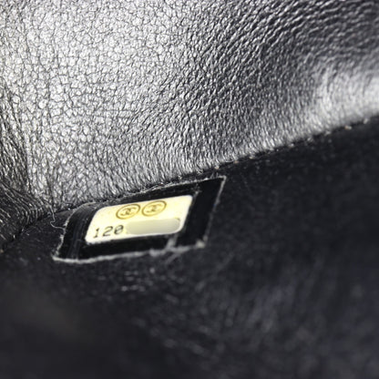 Chanel Classic Double Flap Medium Caviar