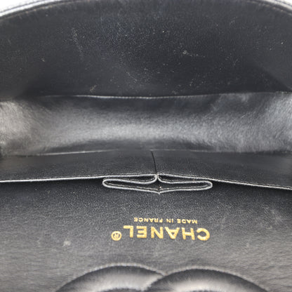 Chanel Classic Double Flap Medium Caviar