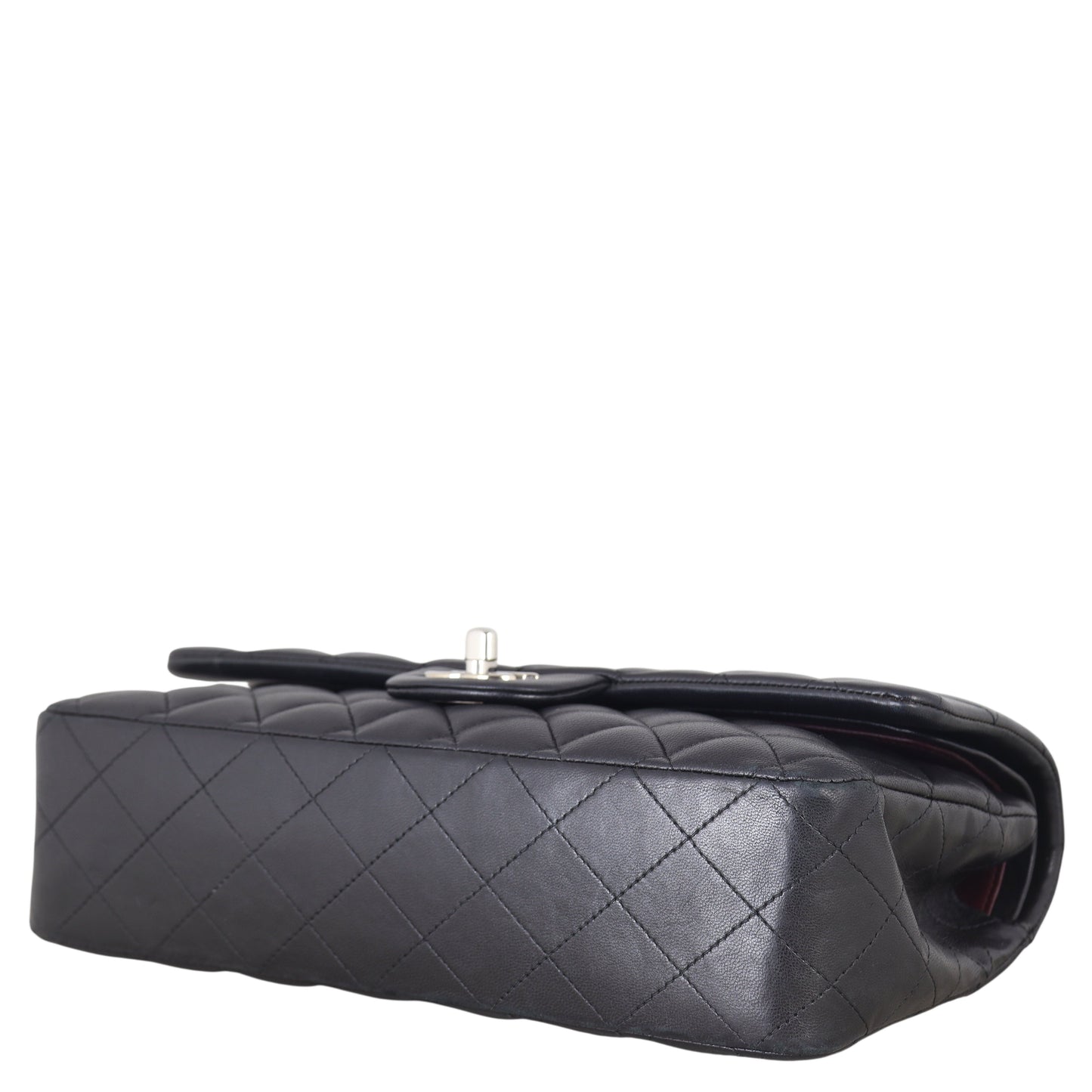 Chanel Classic Double Flap Medium Lambskin