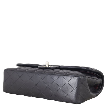 Chanel Classic Double Flap Medium Lambskin