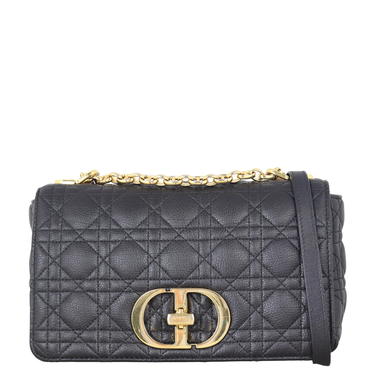 Dior Caro Bag Medium
