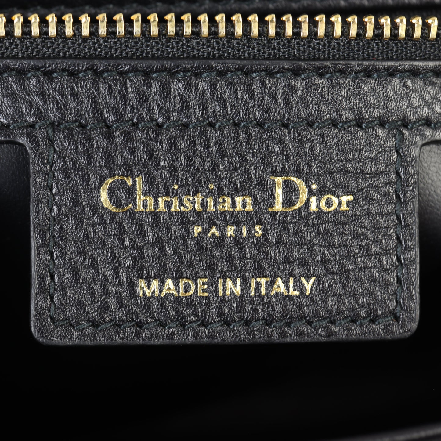 Dior Caro Bag Medium