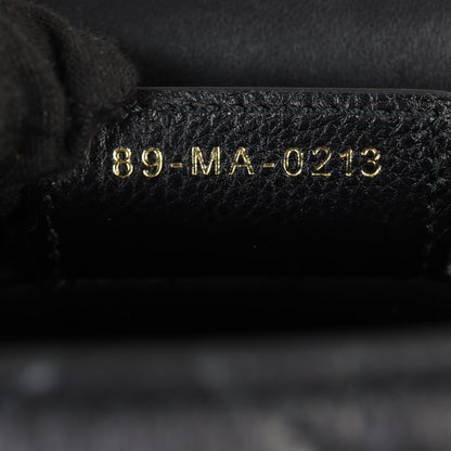 Dior Caro Bag Medium