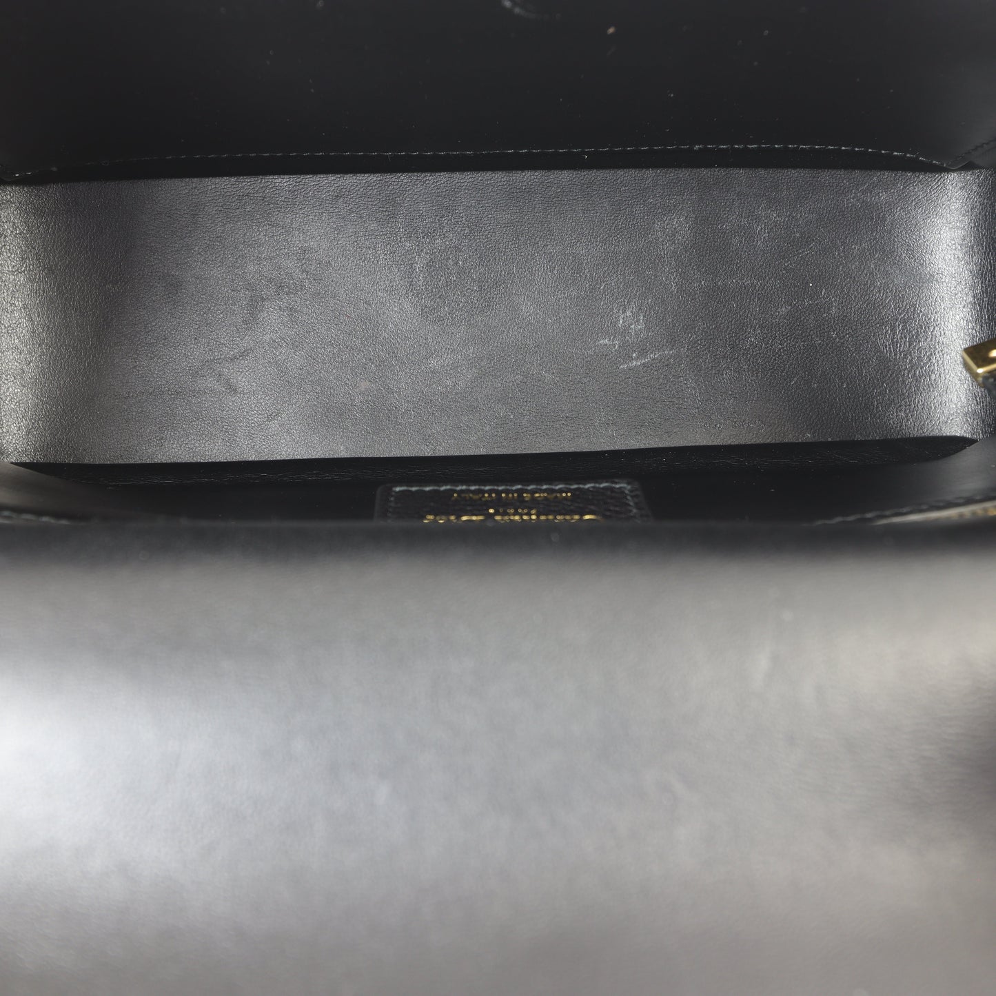 Dior Caro Bag Medium