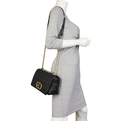 Dior Caro Bag Medium
