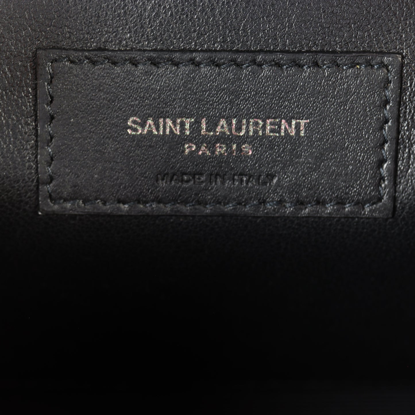 Saint Laurent Kate Chain Bag Medium