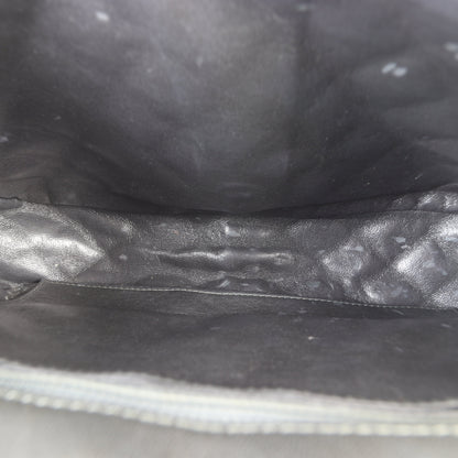 Chanel Classic Single Flap Jumbo Patent