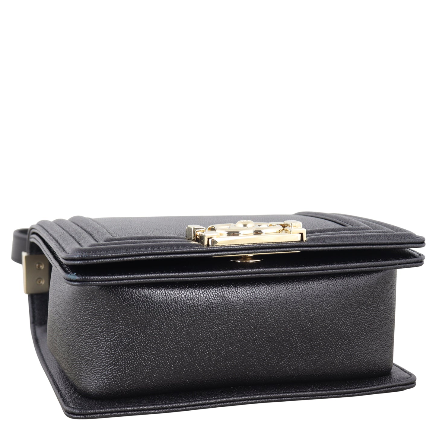 Chanel Boy Mini