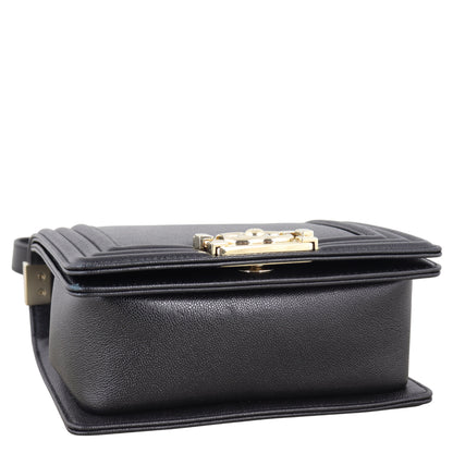 Chanel Boy Mini