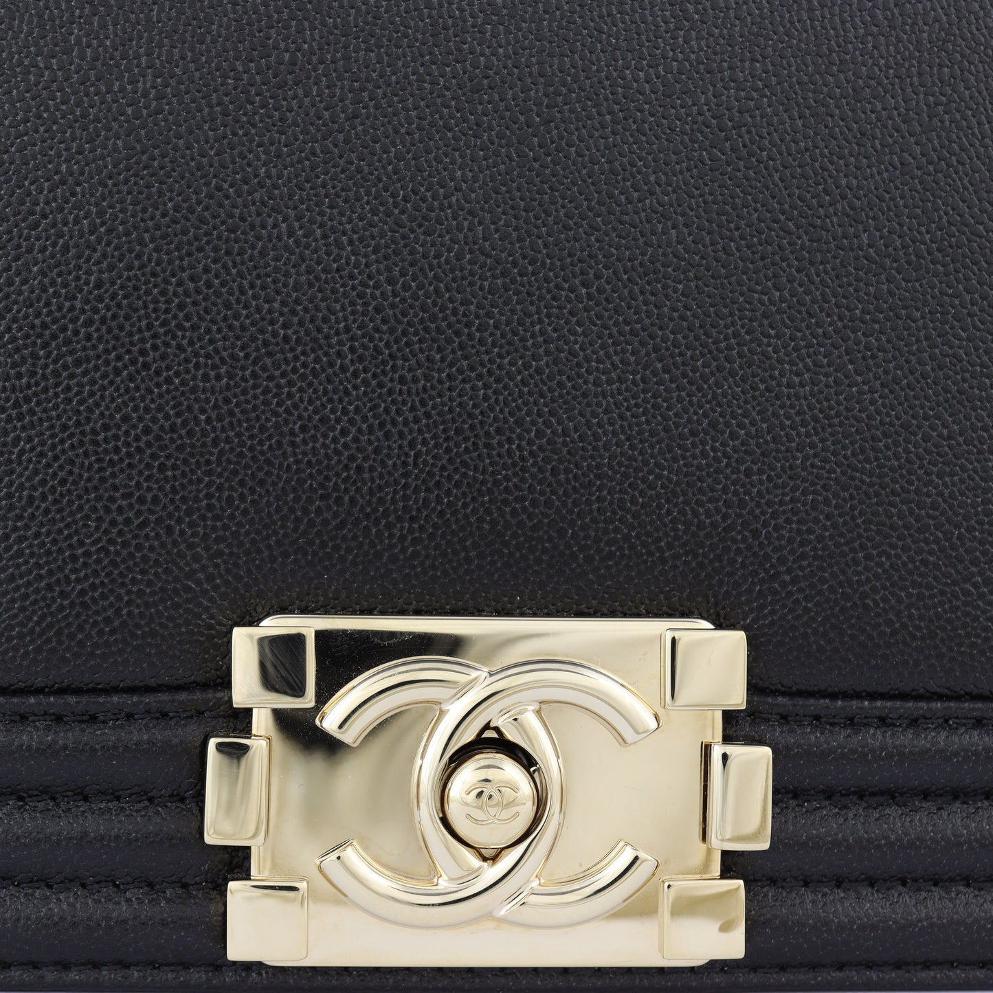 Chanel Boy Mini