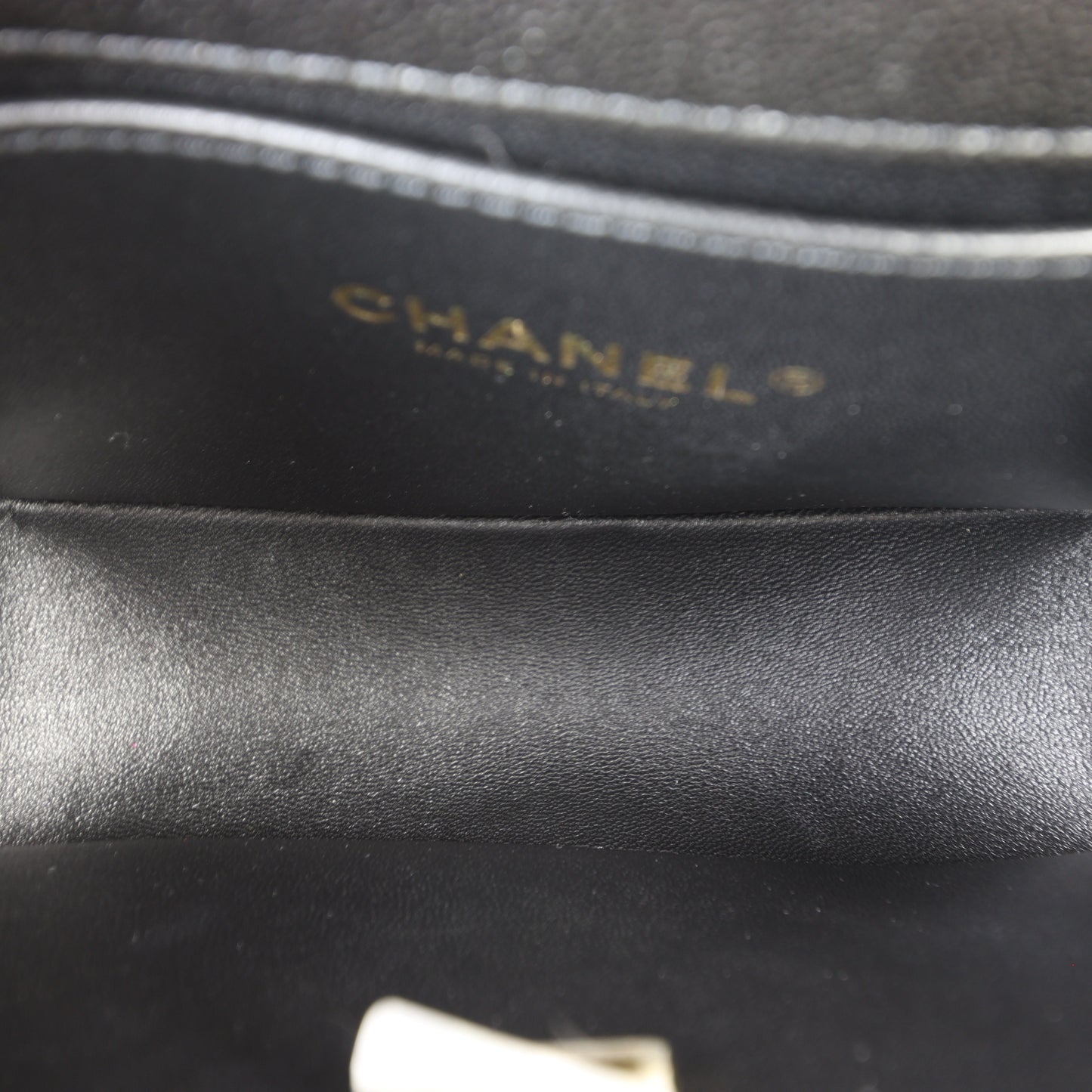 Chanel Boy Mini
