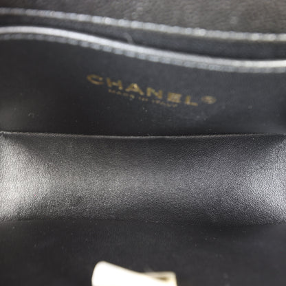 Chanel Boy Mini