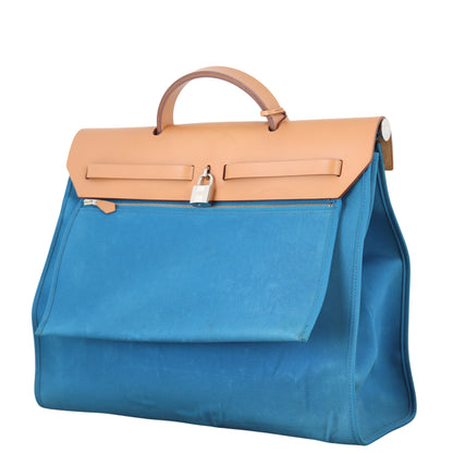 Hermes Herbag Zip 39 Bag