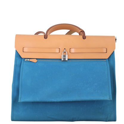 Hermes Herbag Zip 39 Bag