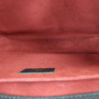 Louis Vuitton Pochette Metis Monogram Empreinte Giant Bicolour