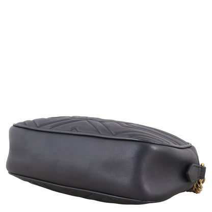 Gucci GG Marmont Small Camera Bag