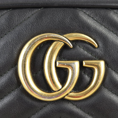 Gucci GG Marmont Small Camera Bag