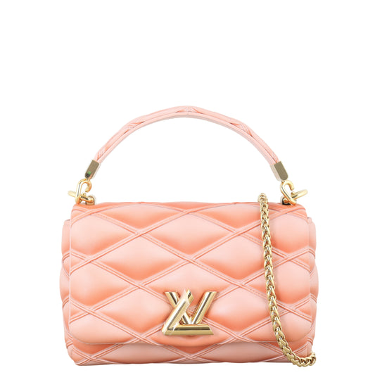 Louis Vuitton Go-14 PM Malletage