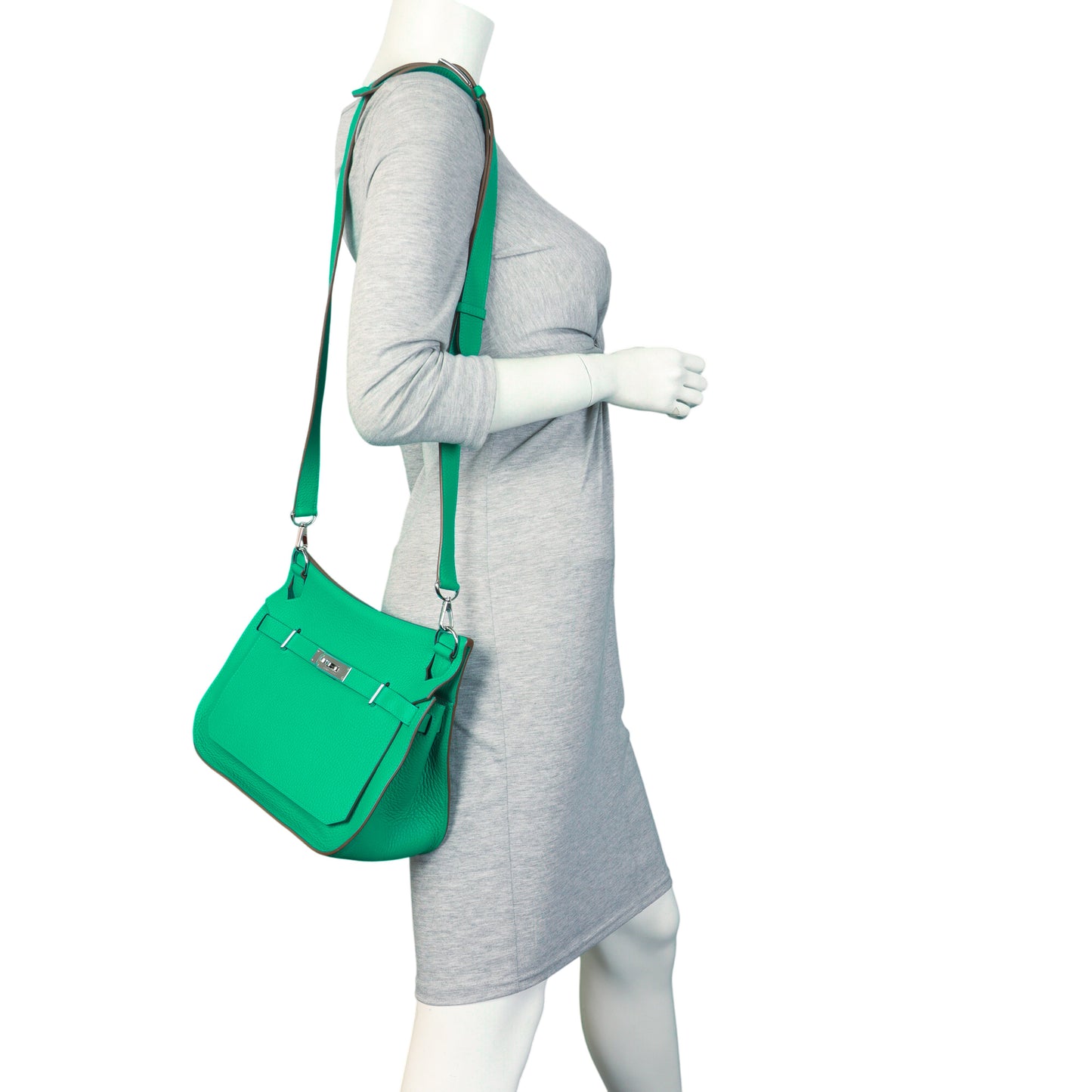Hermes Jypsiere 28 Clemence