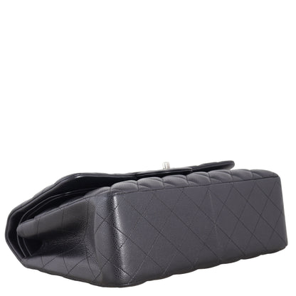 Chanel Classic Double Flap Jumbo Caviar